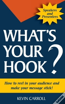 Capa do artigo What'S Your Hook?