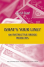 What'S Your Line? 100 Instructive Bridge Problems - Preview