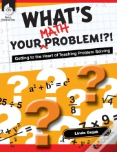 What'S Your Math Problem!?!
