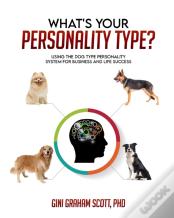 What'S Your Personality Type