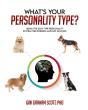 What'S Your Personality Type - Preview