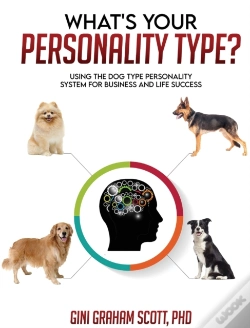 Capa do artigo What'S Your Personality Type?