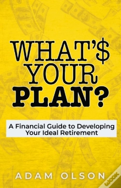 Capa do artigo What'S Your Plan?