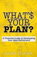 What'S Your Plan?