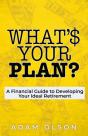 What'S Your Plan? - Preview