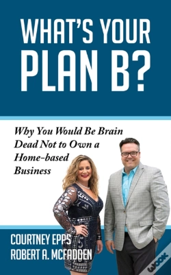 Capa do artigo What'S Your Plan B?