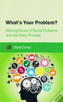 Capa do artigo What'S Your Problem?