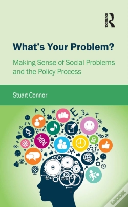 Capa do artigo What'S Your Problem?