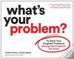 Capa do artigo What'S Your Problem?