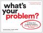 What'S Your Problem? - Preview
