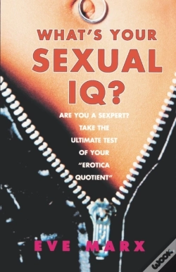 Capa do artigo What'S Your Sexual Iq?