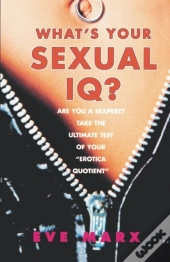 What'S Your Sexual Iq?