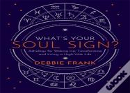 What'S Your Soul Sign?