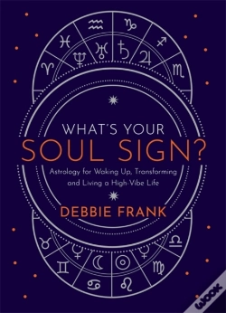 Capa do artigo What'S Your Soul Sign?