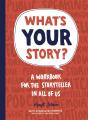 What'S Your Story? - Preview