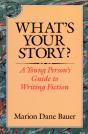What'S Your Story? - Preview