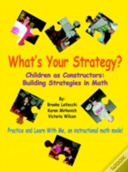 Capa do artigo What'S Your Strategy?