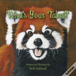 Capa do artigo What'S Your Talent?