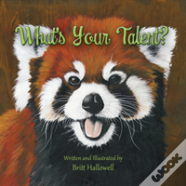 What'S Your Talent?