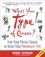 What'S Your Type Of Career? - Preview