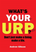 What'S Your Urp?