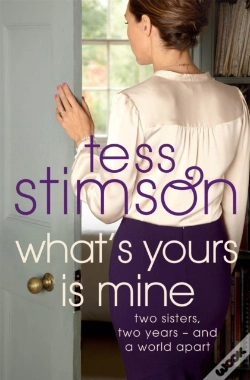 Capa do artigo What'S Yours Is Mine