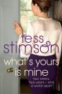 What'S Yours Is Mine - Preview