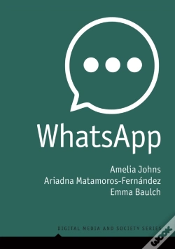 Capa do artigo Whatsapp