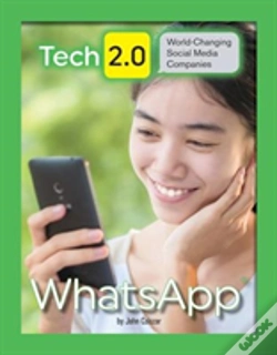 Capa do artigo Whatsapp