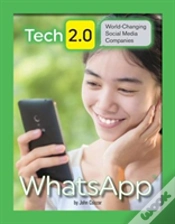 Capa do artigo Whatsapp