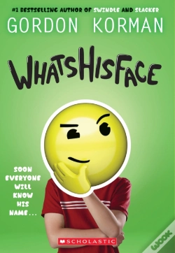 Capa do artigo Whatshisface