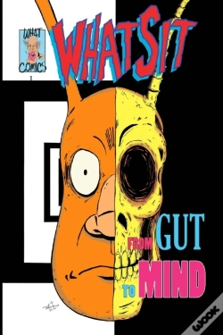 Capa do artigo Whatsit