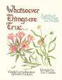 Whatsoever Things Are True - Preview