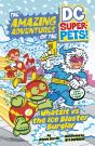 Whatzit Vs The Ice Blaster Burglar - Preview