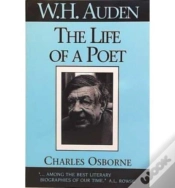 Capa do artigo W.H.Auden