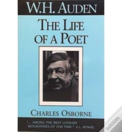 Capa do artigo W.H.Auden