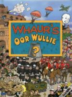 Capa do artigo Whaur'S Oor Wullie?
