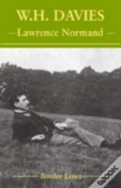 Capa do artigo W.H.Davies