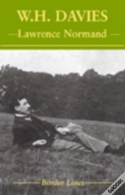 Capa do artigo W.H.Davies