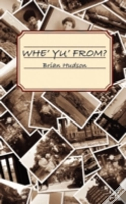 Capa do artigo Whe' Yu' From?
