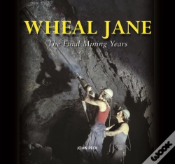 Capa do artigo Wheal Jane