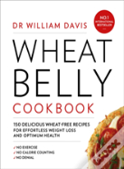 Wheat Belly Cookbook