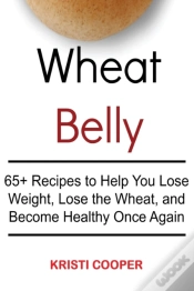 Capa do artigo Wheat Belly