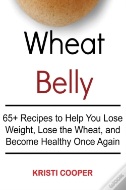 Capa do artigo Wheat Belly
