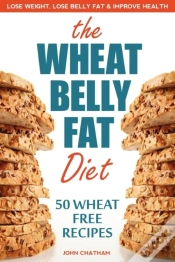 Capa do artigo Wheat Belly Fat Diet