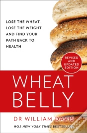 Capa do artigo Wheat Belly