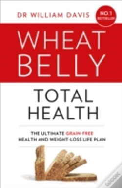 Capa do artigo Wheat Belly Total Health