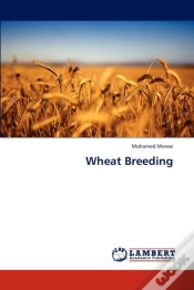 Capa do artigo Wheat Breeding