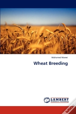 Capa do artigo Wheat Breeding