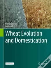 Capa do artigo Wheat Evolution And Domestication